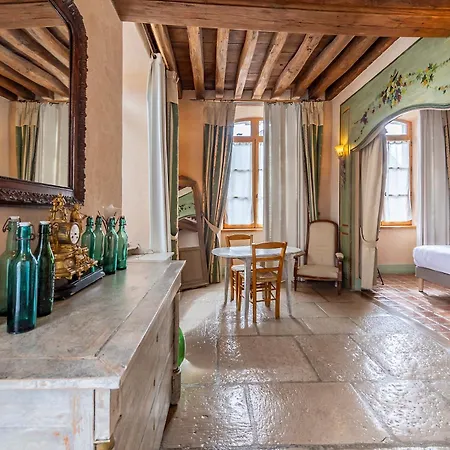 Hôtel De La Beursaudiere Nitry Buitenkant foto
