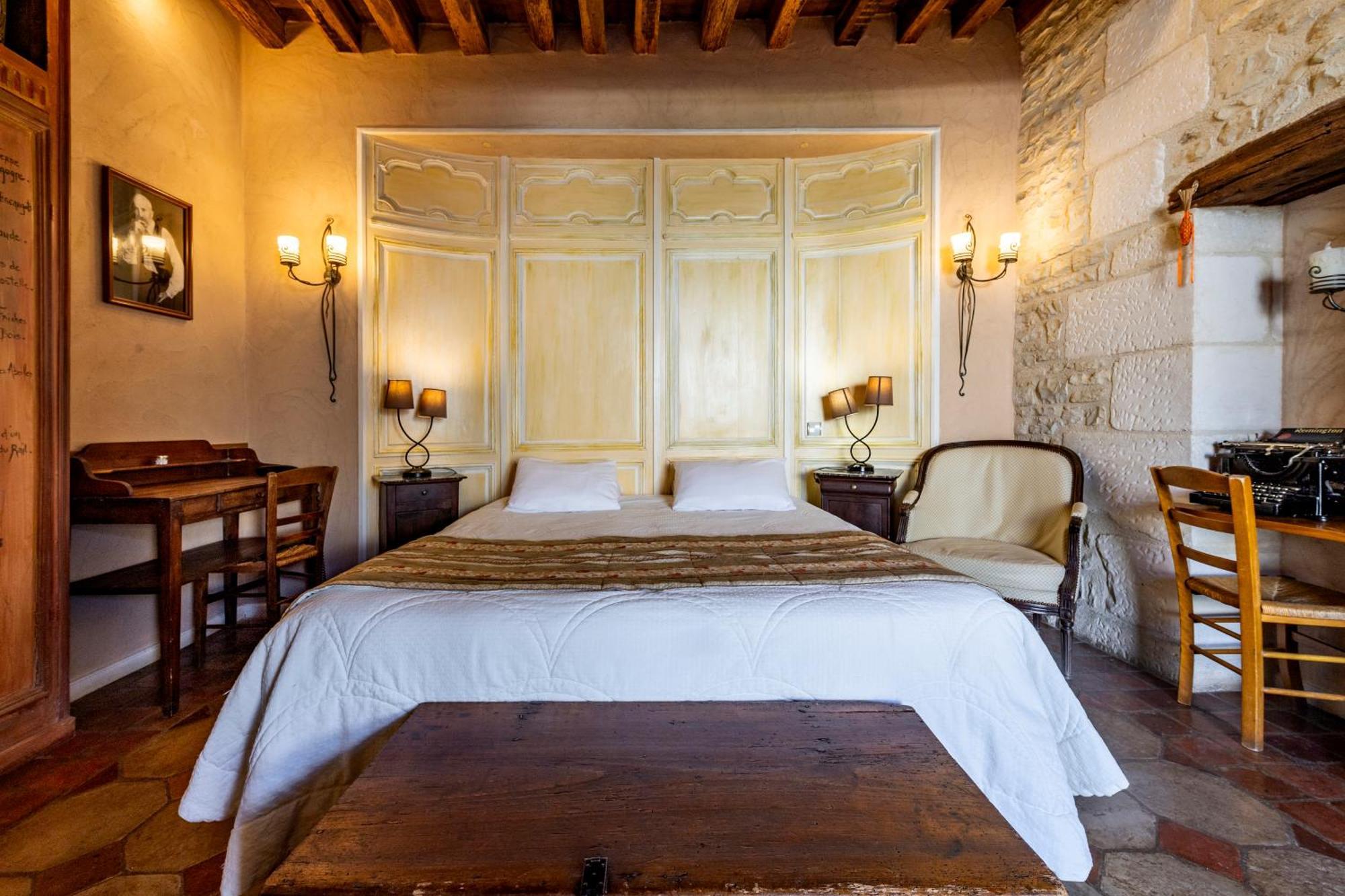 Hotel De La Beursaudiere Nitry