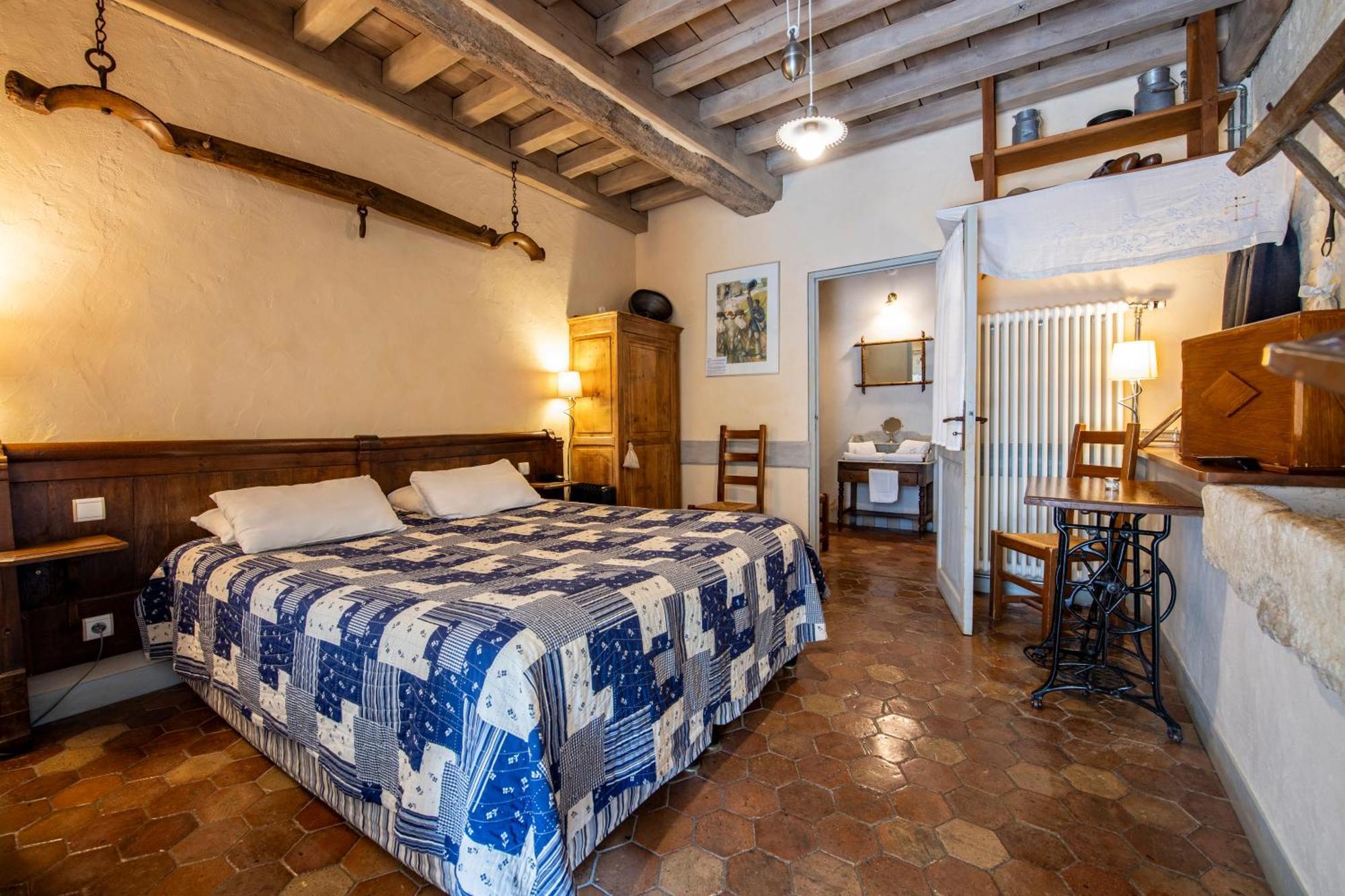 De La Beursaudiere Hotel 3*