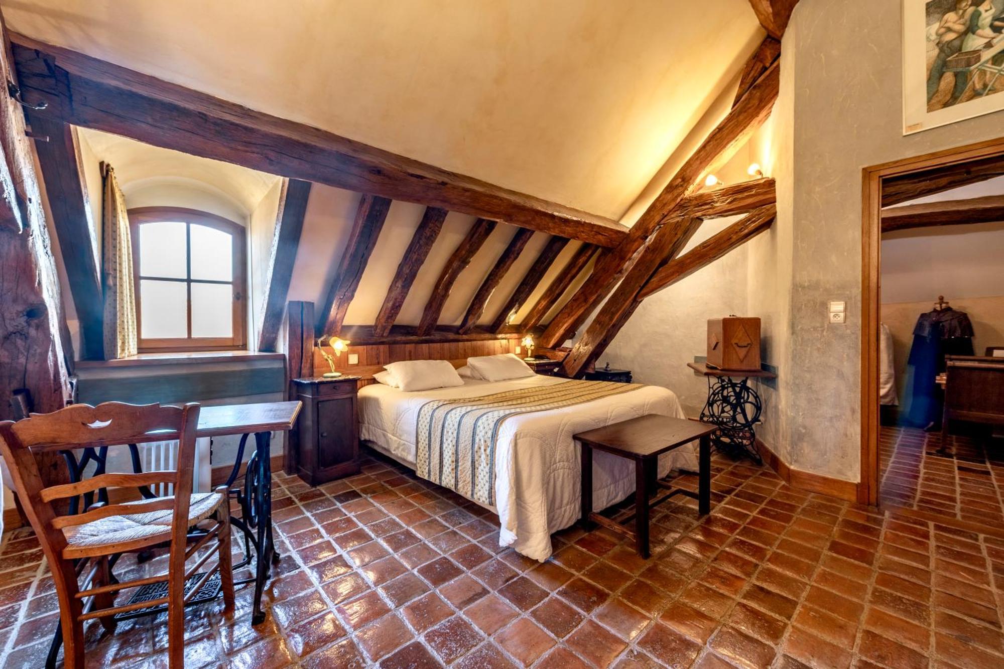 De La Beursaudiere Hotel 3*