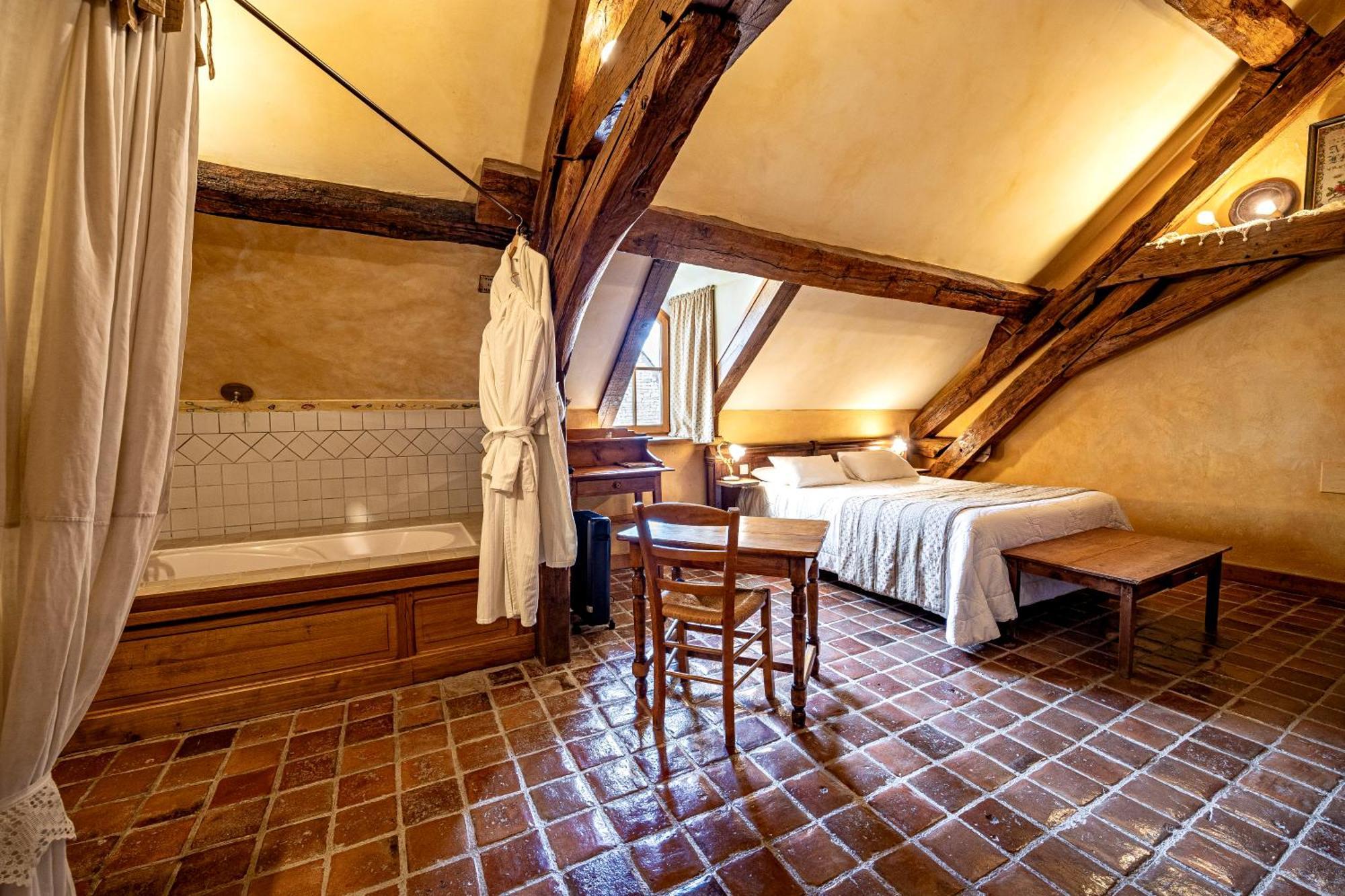 De La Beursaudiere Hotel 3*