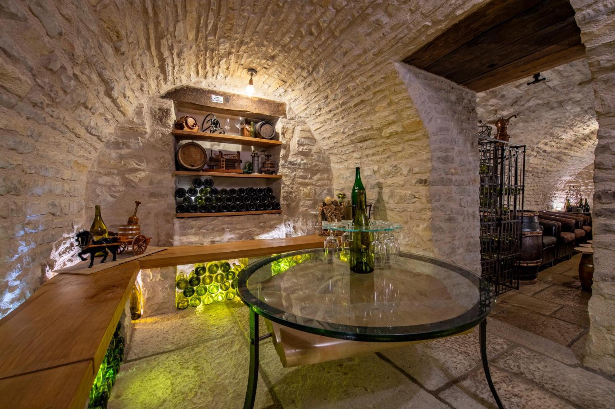 De La Beursaudiere Hotel
