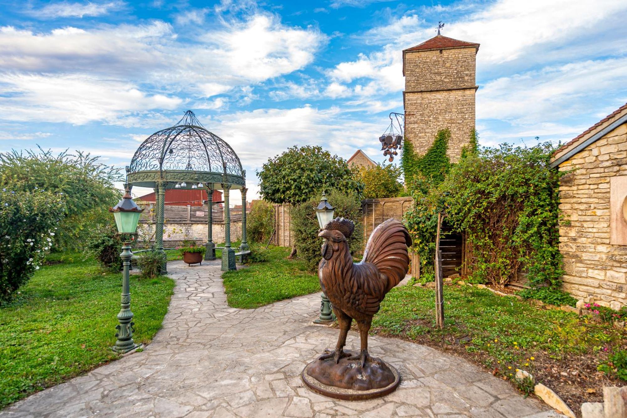De La Beursaudiere Hotel 3*