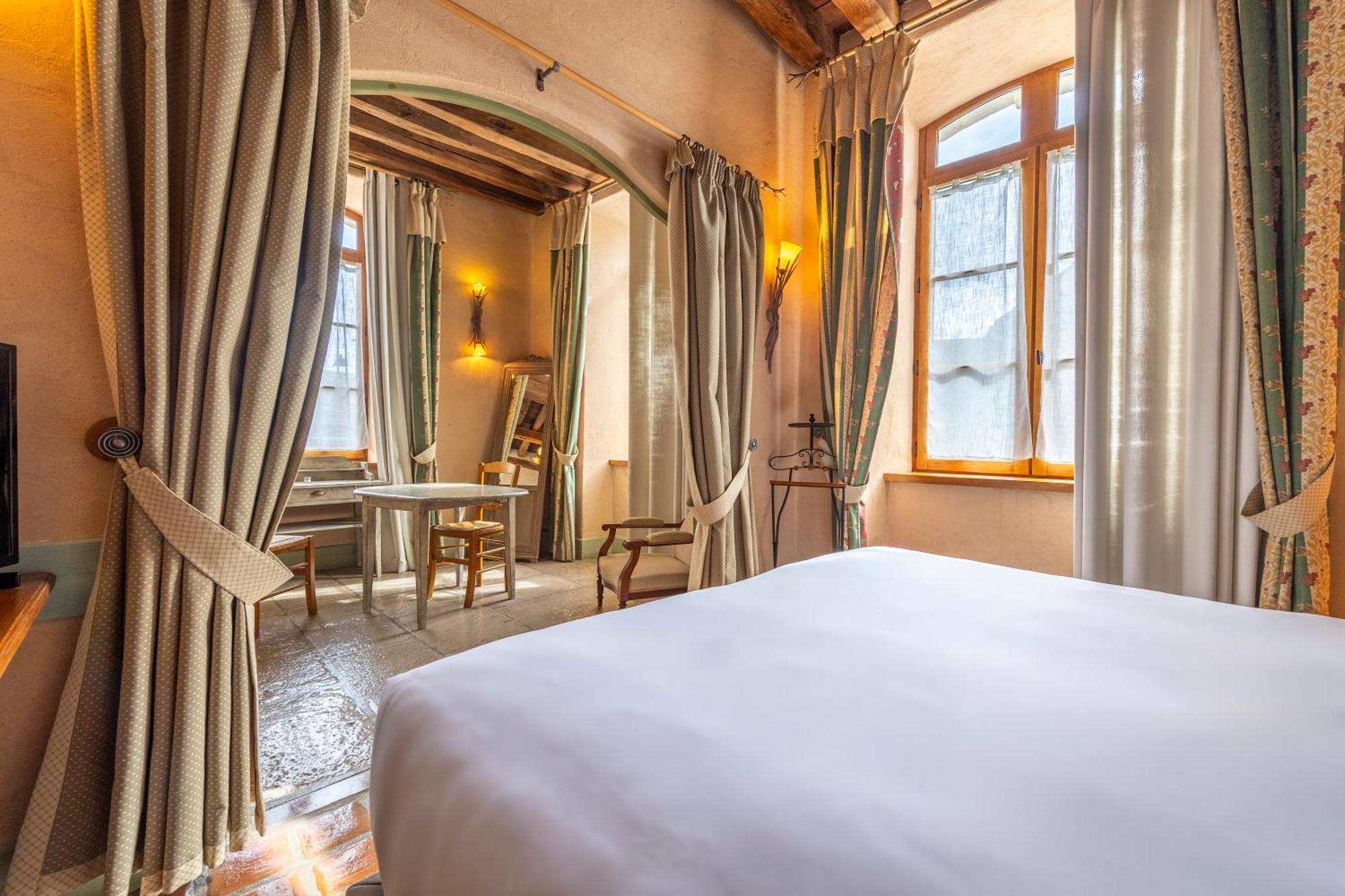Hotel De La Beursaudiere Nitry