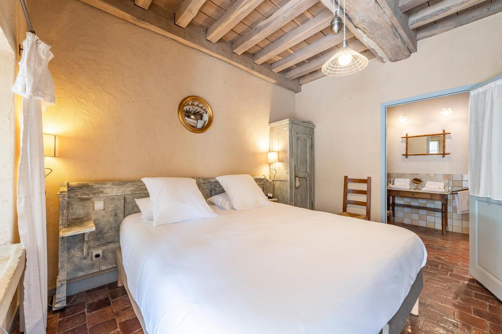 Hotel De La Beursaudiere